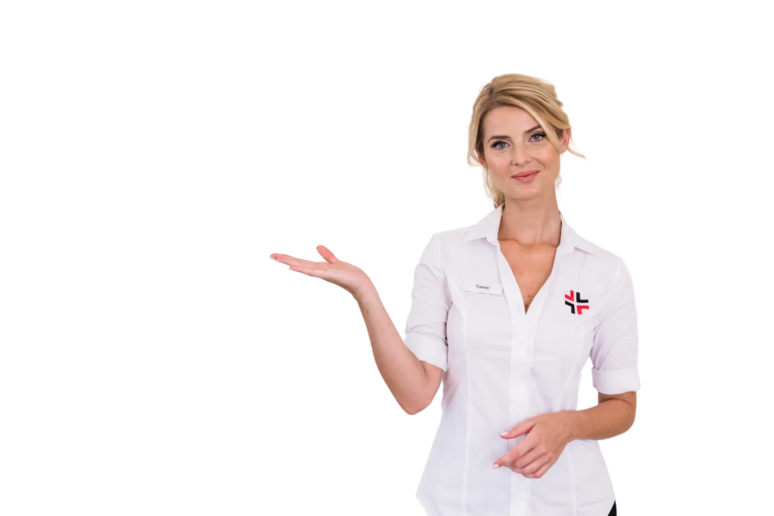 First aid trainer in Liverpool